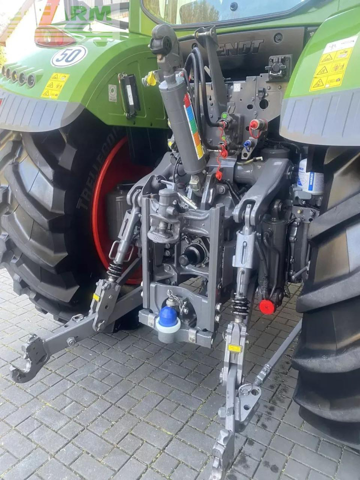 Traktor Fendt 720 vario gen.6 profi+ setting2 profiplus (kein 718, 722, 724) ProfiPlus: slika 10