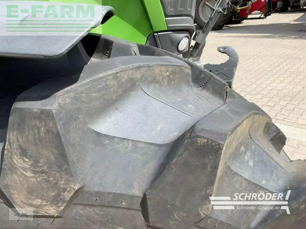 Traktor Fendt 720 vario gen7 power plus PowerPlus: slika 8