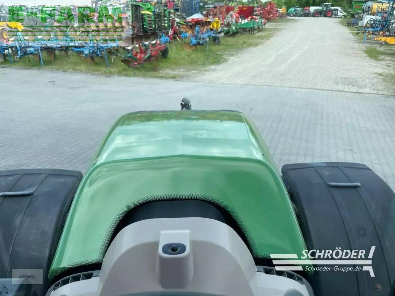 Traktor Fendt 724 s4 profi plus: slika 15