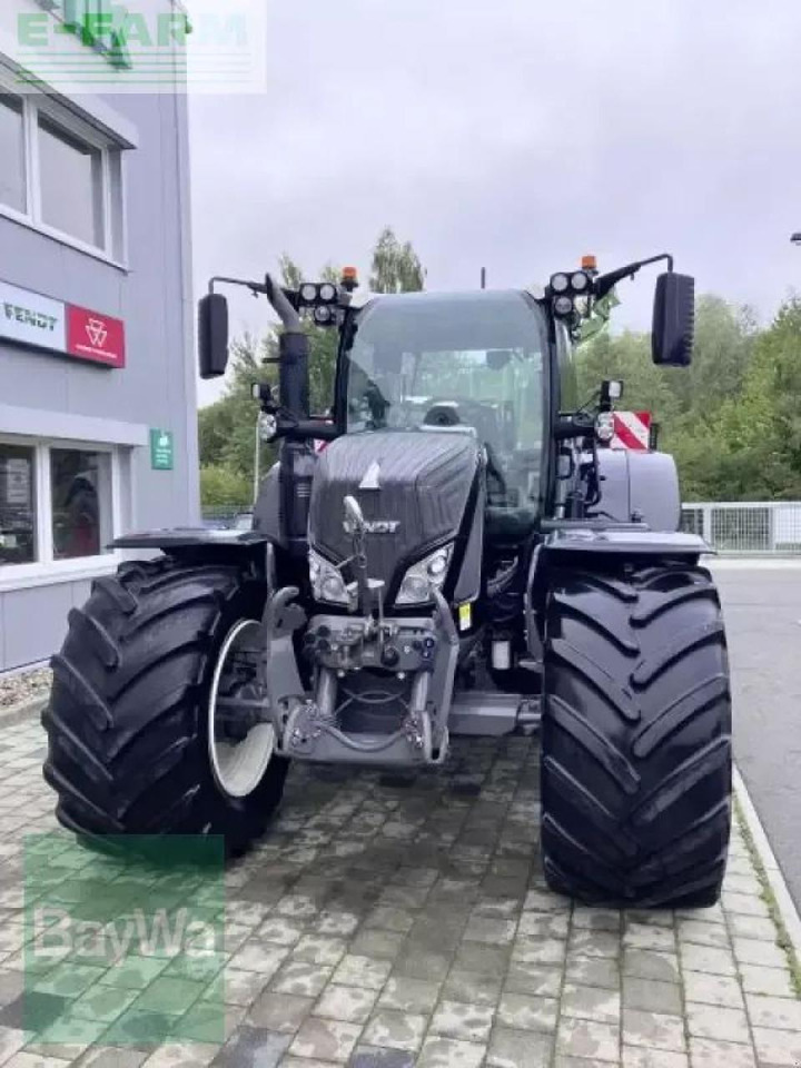 Fendt 724 vario gen6 profi plus - Traktor: slika 3 Fendt 724 vario gen6 profi plus - Traktor: slika 3