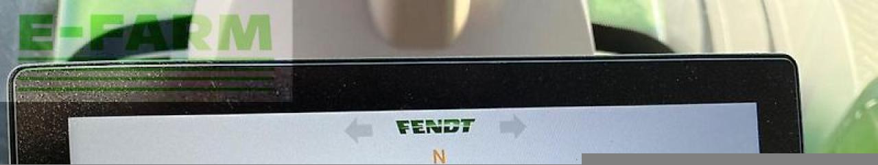 Traktor Fendt 724 vario gen6 profi plus ProfiPlus: slika 9