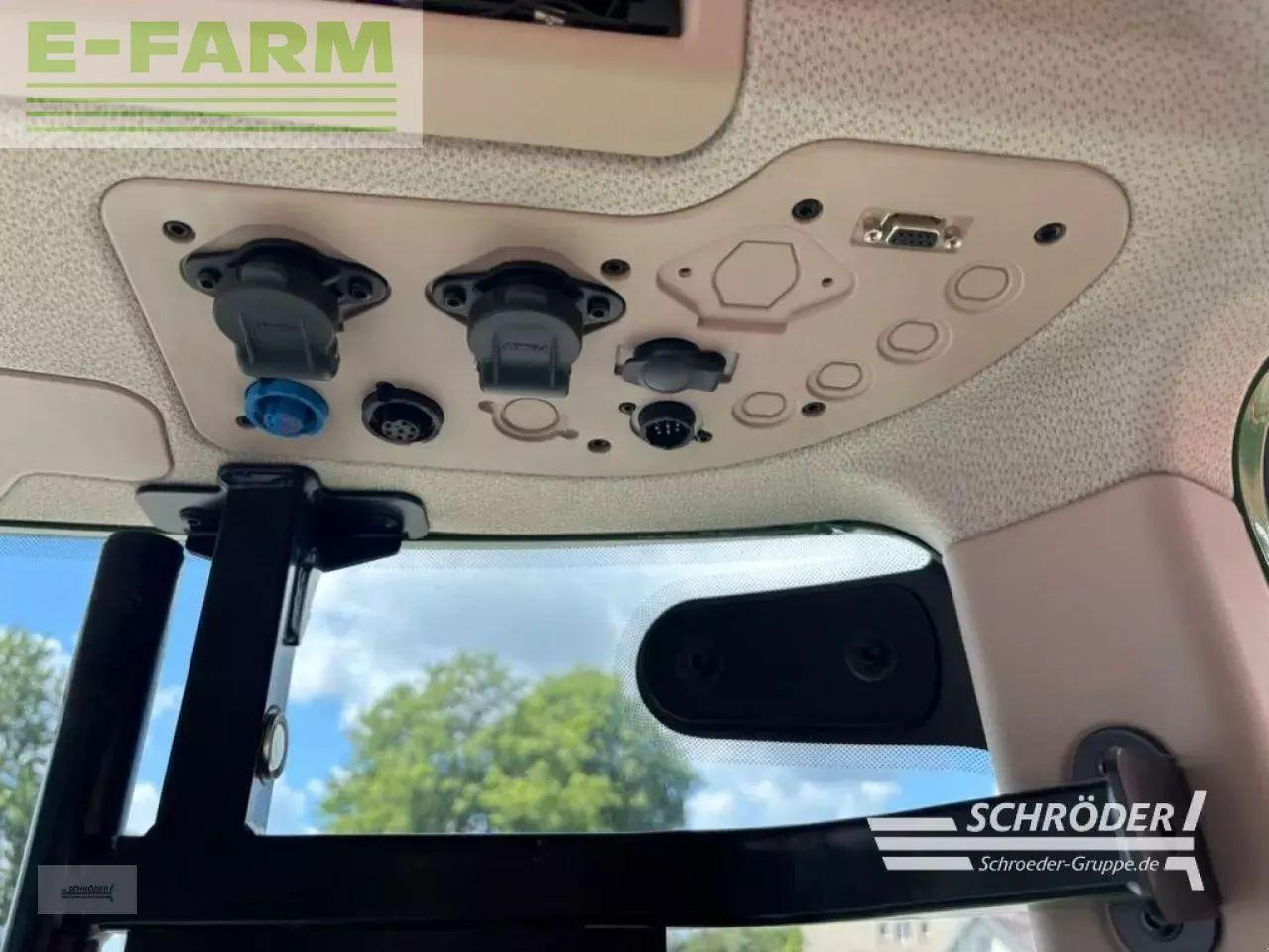 Fendt 724 vario gen6 profi plus ProfiPlus - Traktor: slika 2 Fendt 724 vario gen6 profi plus ProfiPlus - Traktor: slika 2