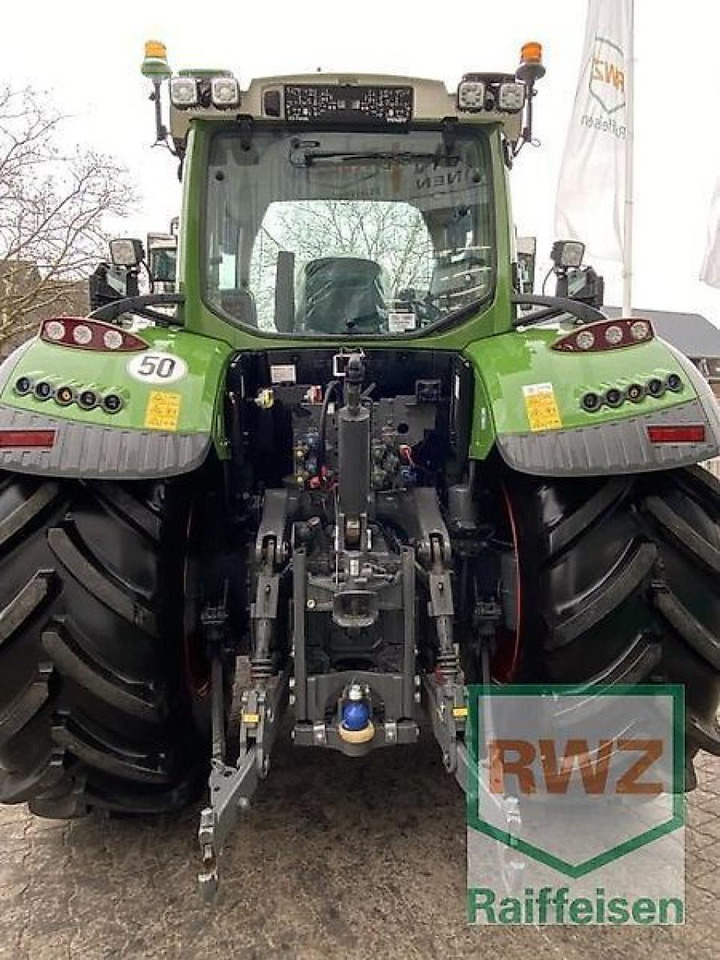 Fendt 724 vario gen6 - t765 - - Traktor: slika 5 Fendt 724 vario gen6 - t765 - - Traktor: slika 5