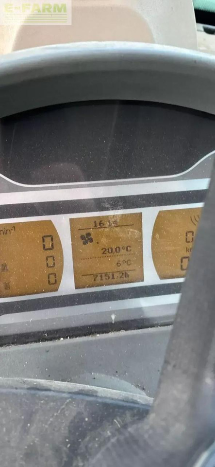 Fendt 724 vario profiplus - Traktor: slika 5 Fendt 724 vario profiplus - Traktor: slika 5