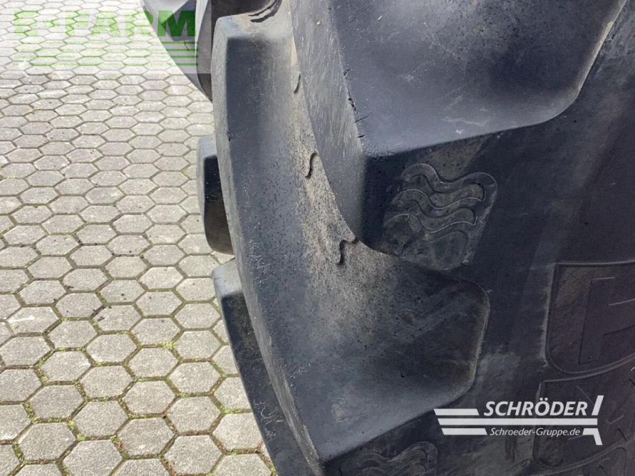 Fendt 724 vario scr profi plus ProfiPlus - Traktor: slika 5 Fendt 724 vario scr profi plus ProfiPlus - Traktor: slika 5