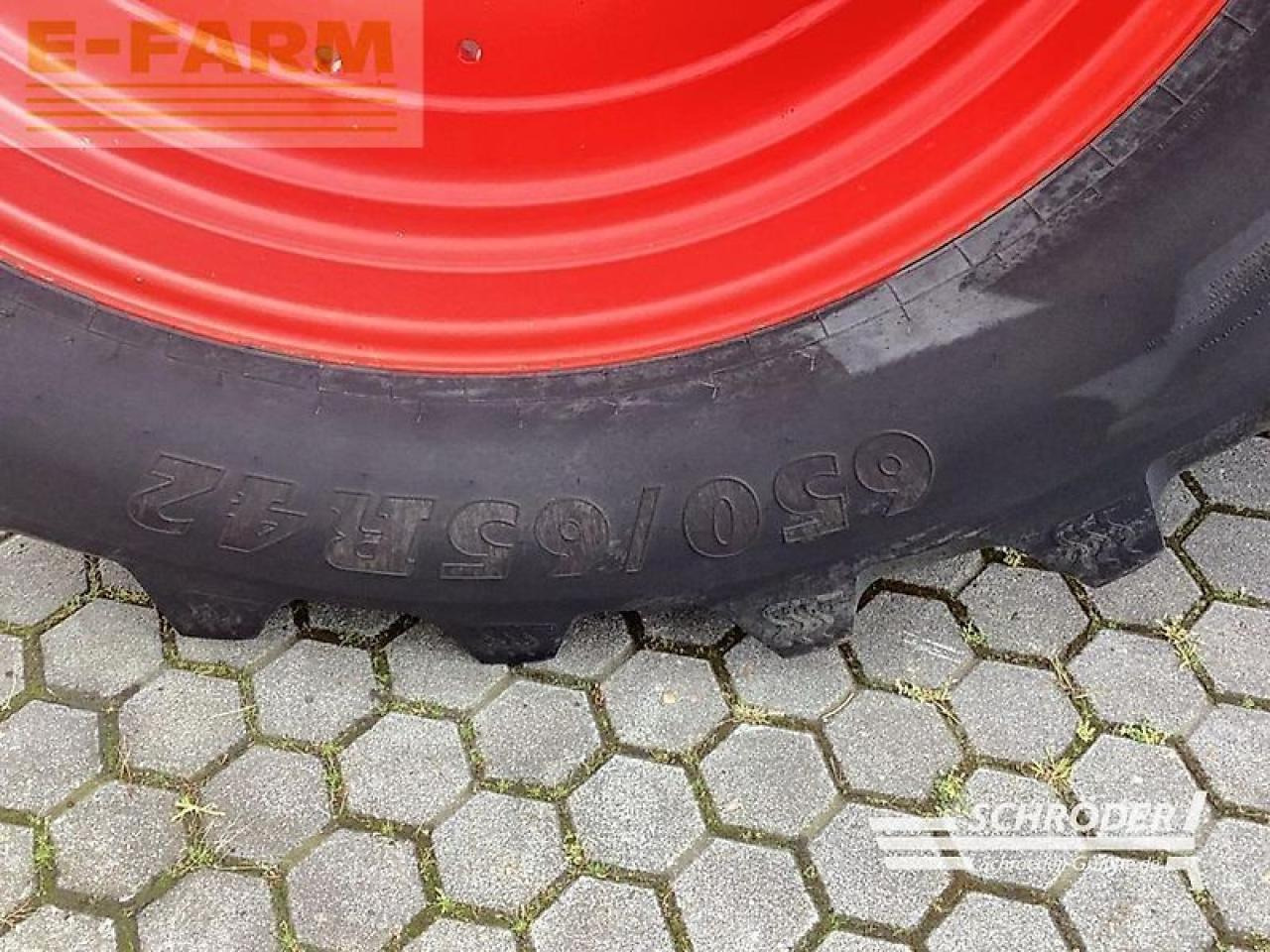 Fendt 724 vario scr profi plus ProfiPlus - Traktor: slika 4 Fendt 724 vario scr profi plus ProfiPlus - Traktor: slika 4