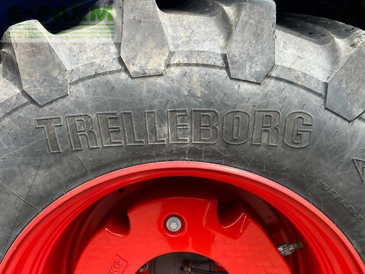 Traktor Fendt 728 profi plus mit frontlader und garantieverlängerung: slika 10 Traktor Fendt 728 profi plus mit frontlader und garantieverlängerung: slika 10