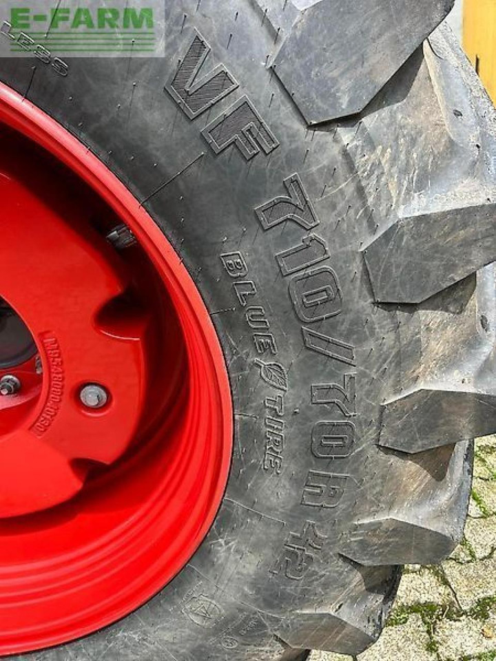 Traktor Fendt 728 profi plus mit frontlader und garantieverlängerung: slika 11 Traktor Fendt 728 profi plus mit frontlader und garantieverlängerung: slika 11