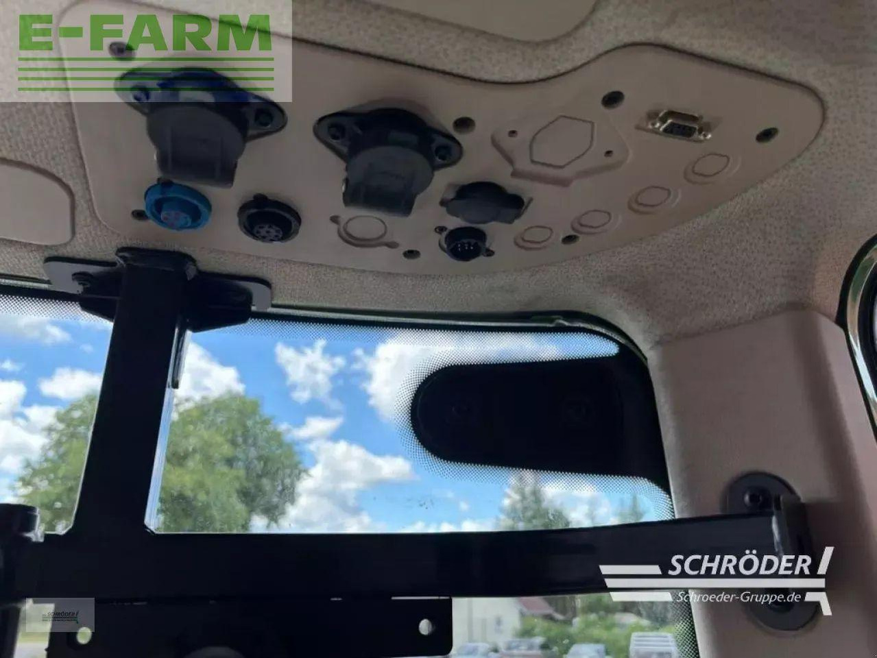 Traktor Fendt 728 vario gen7 profi plus ProfiPlus: slika 22 Traktor Fendt 728 vario gen7 profi plus ProfiPlus: slika 22