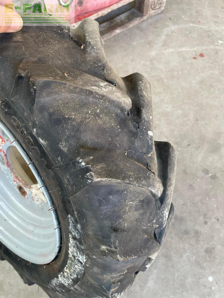 Fendt 818 vario tms nur 6608 std. - Traktor: slika 3 Fendt 818 vario tms nur 6608 std. - Traktor: slika 3