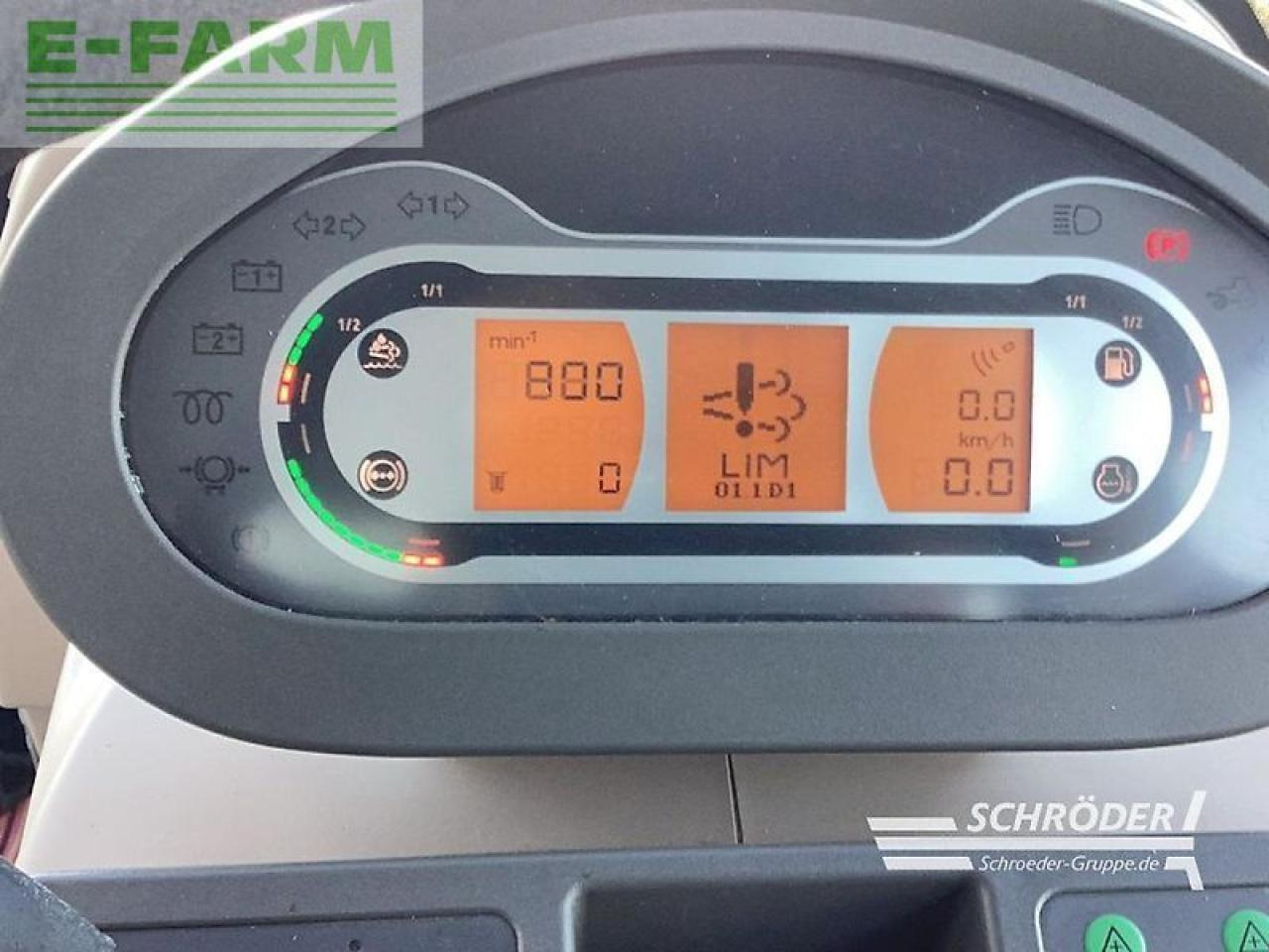 Traktor Fendt 824 vario s4 profi plus ProfiPlus: slika 11