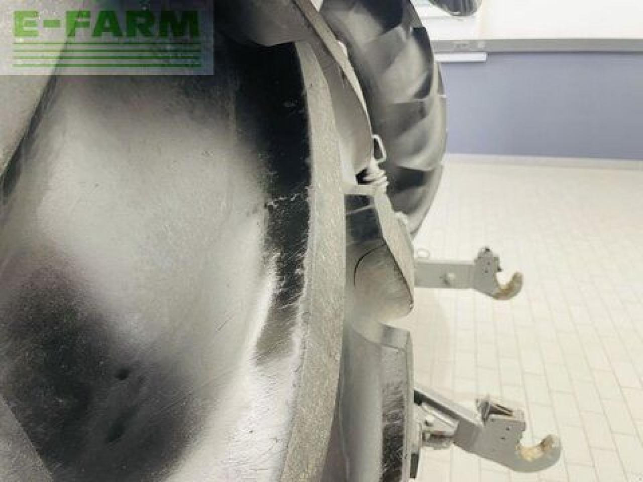 Traktor Fendt 826 vario s4 profi plus: slika 14