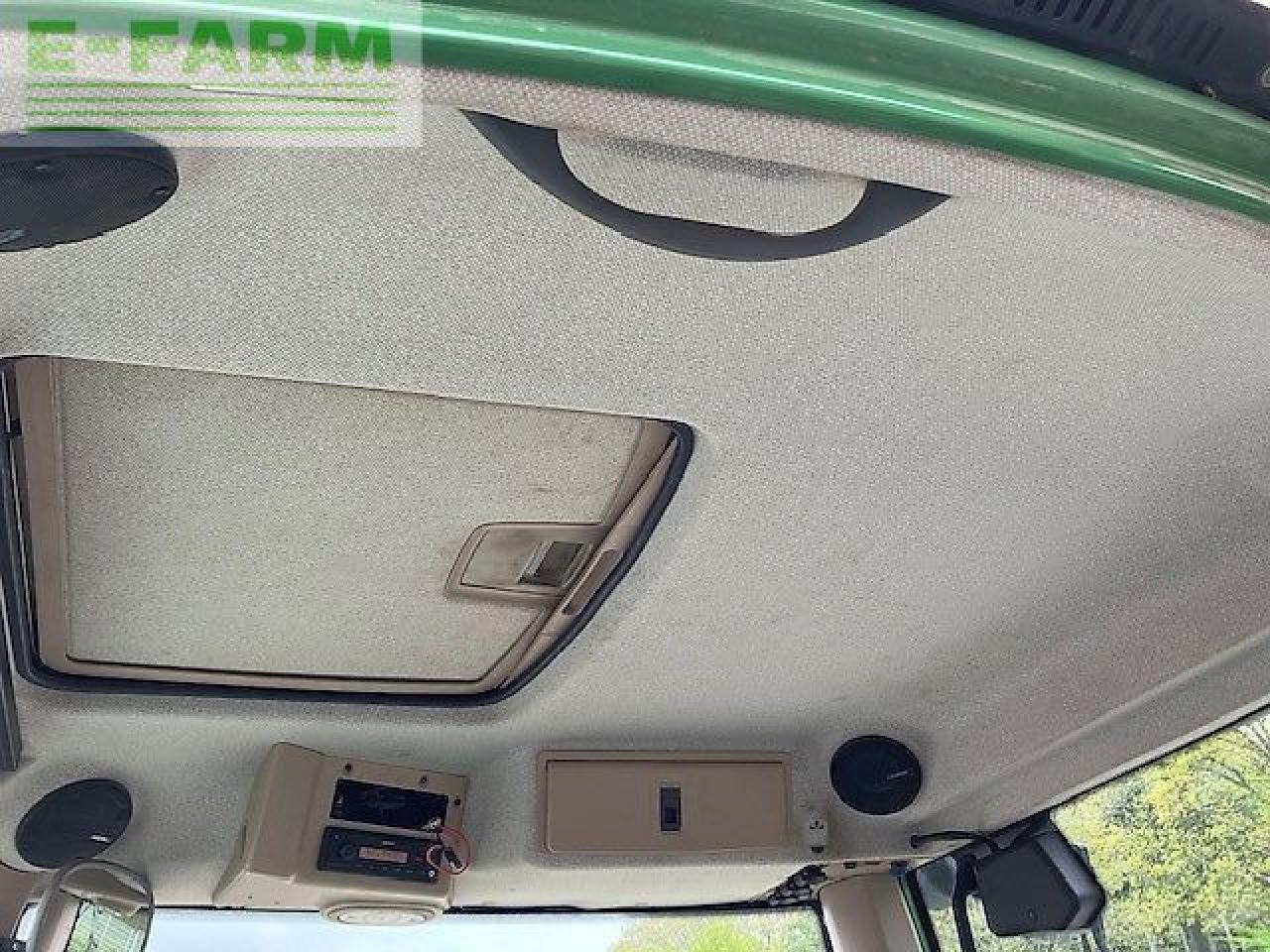 Fendt 828 s4 - Traktor: slika 5 Fendt 828 s4 - Traktor: slika 5