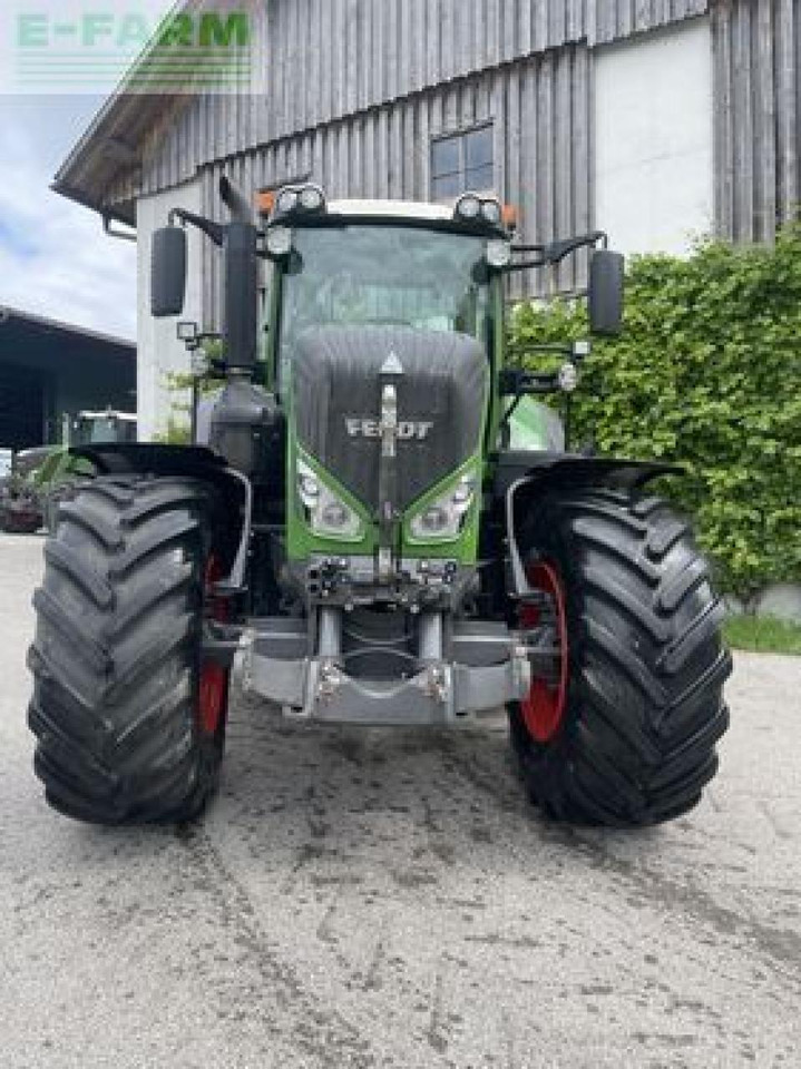 Fendt 828 vario 2014 - Traktor: slika 3 Fendt 828 vario 2014 - Traktor: slika 3
