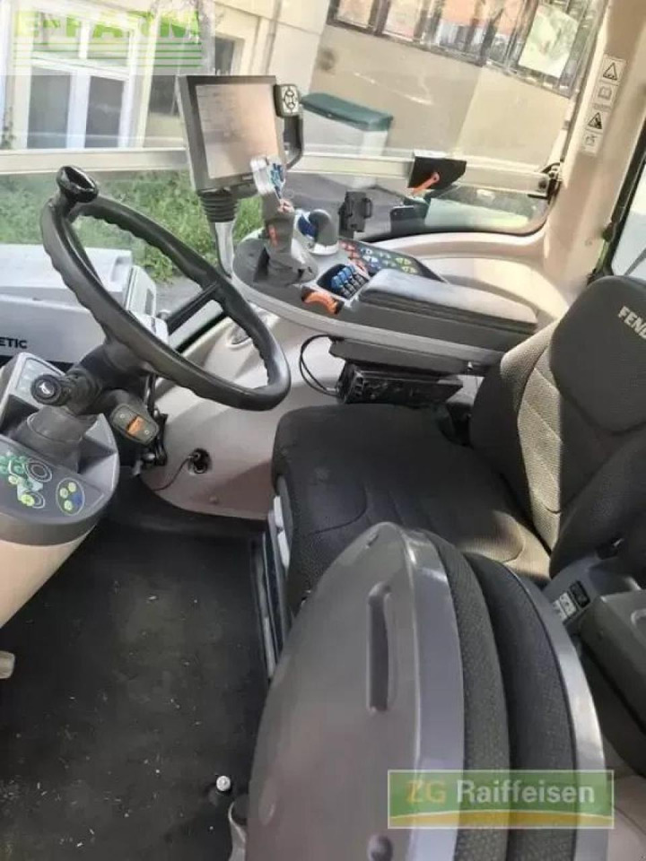Fendt 828 vario gen7 gebr.allr - Traktor: slika 5 Fendt 828 vario gen7 gebr.allr - Traktor: slika 5