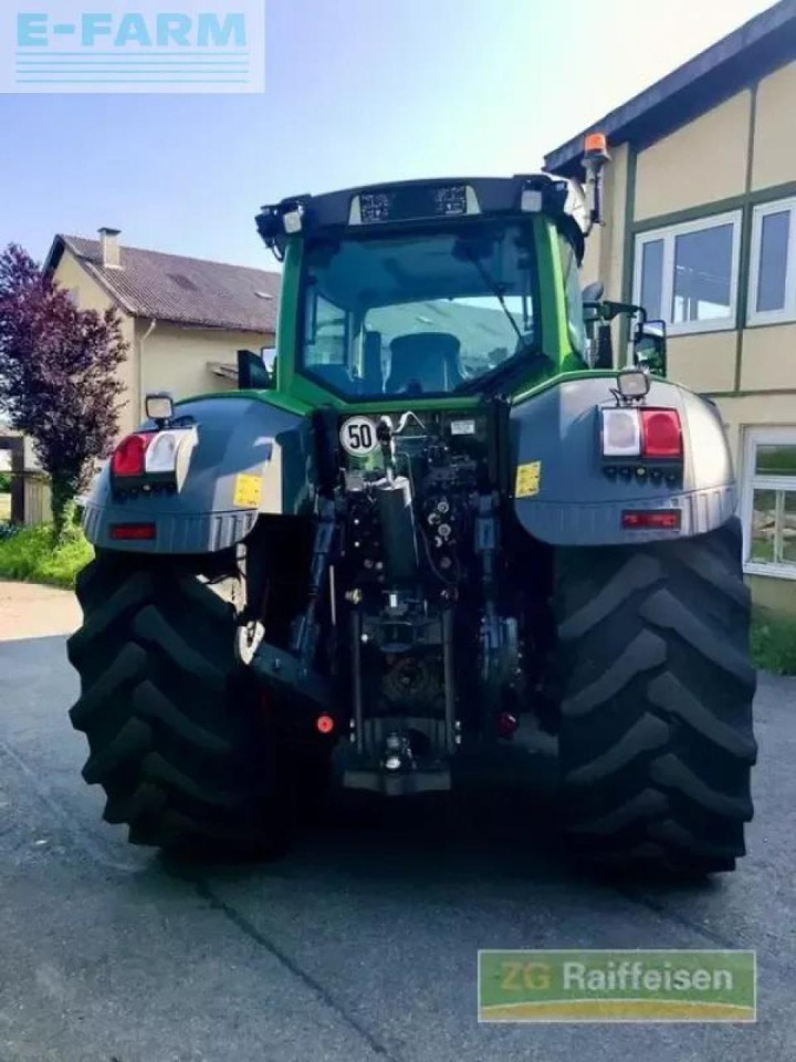 Fendt 828 vario gen7 gebr.allr - Traktor: slika 2 Fendt 828 vario gen7 gebr.allr - Traktor: slika 2