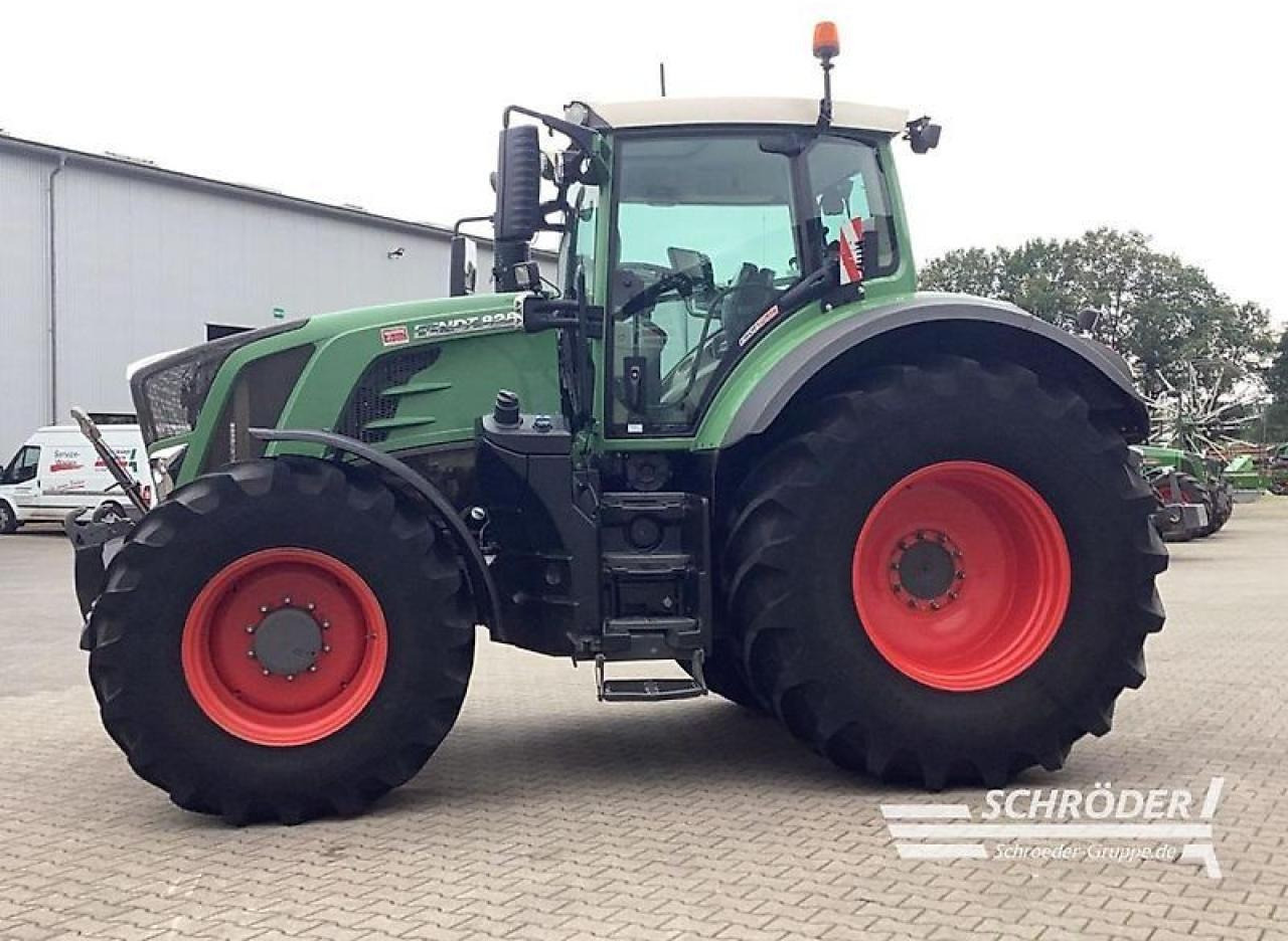 Fendt 828 vario s4 profi plus ProfiPlus - Traktor: slika 4 Fendt 828 vario s4 profi plus ProfiPlus - Traktor: slika 4