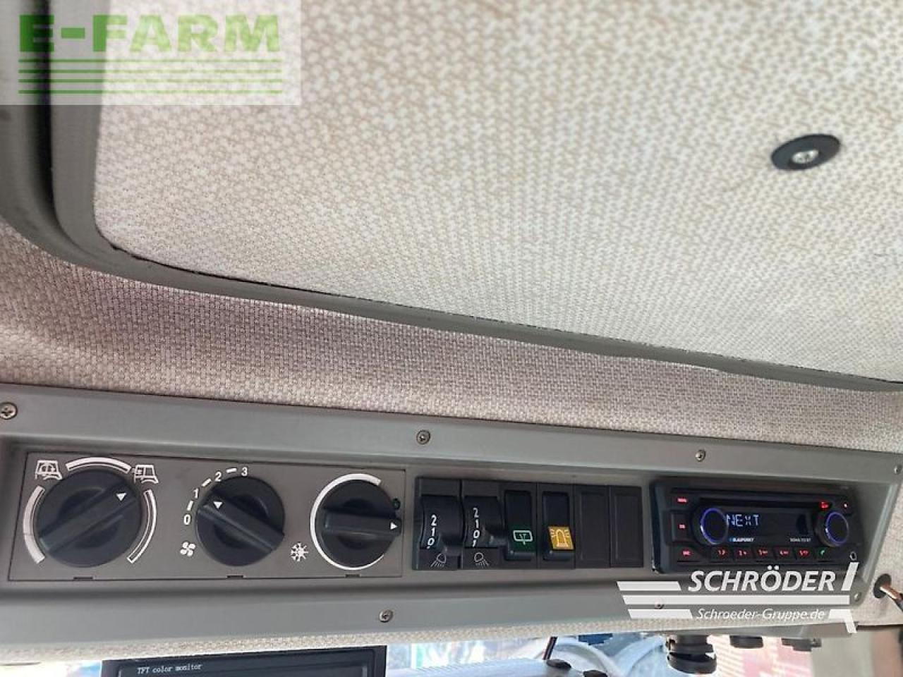 Traktor Fendt 920 vario: slika 19