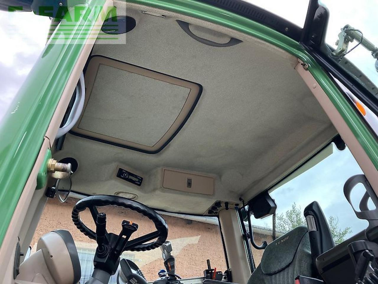Traktor Fendt 922 com 3 *motor überholt*: slika 19