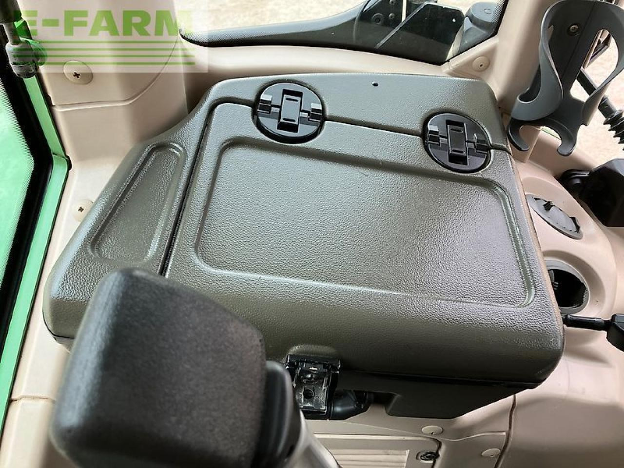 Traktor Fendt 922 com 3 *motor überholt*: slika 29
