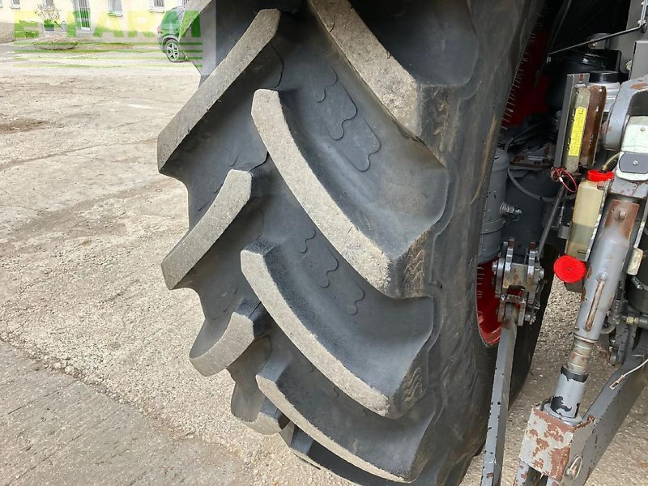 Traktor Fendt 922 com 3 *motor überholt*: slika 33