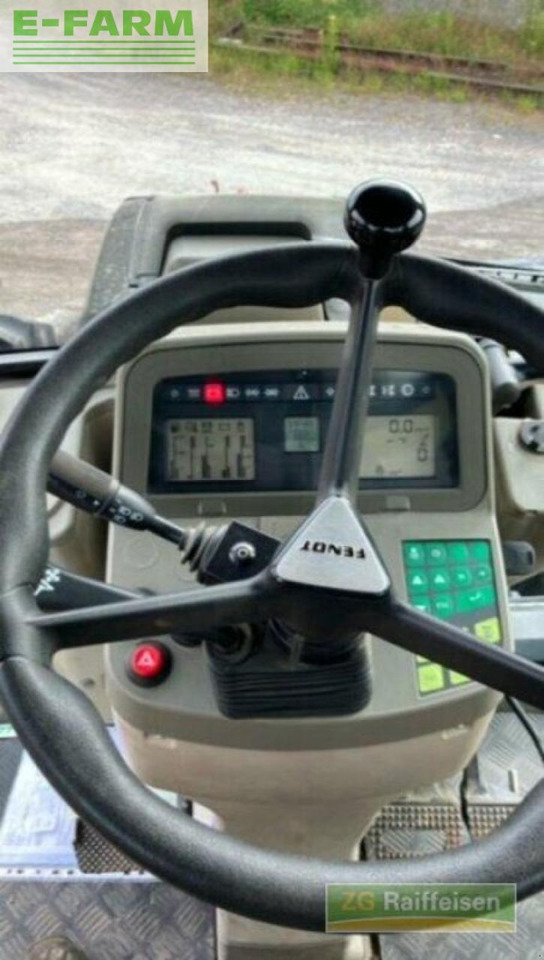 Fendt 924 vario - Traktor: slika 2 Fendt 924 vario - Traktor: slika 2