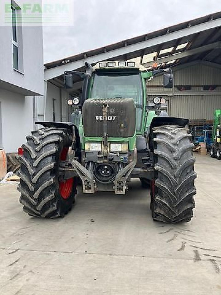 Fendt 926 vario tms - Traktor: slika 2 Fendt 926 vario tms - Traktor: slika 2
