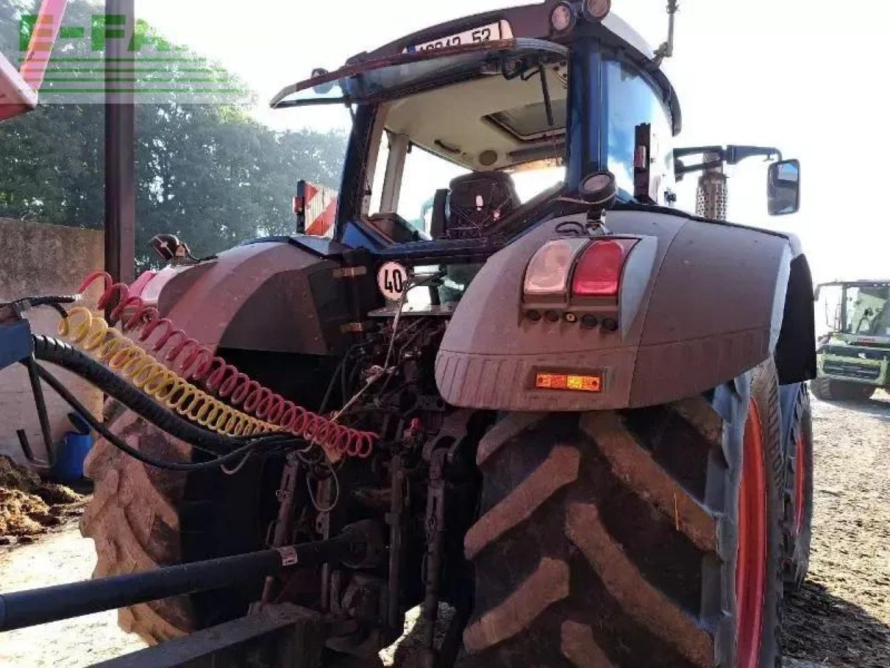 Fendt 936 - Traktor: slika 3 Fendt 936 - Traktor: slika 3