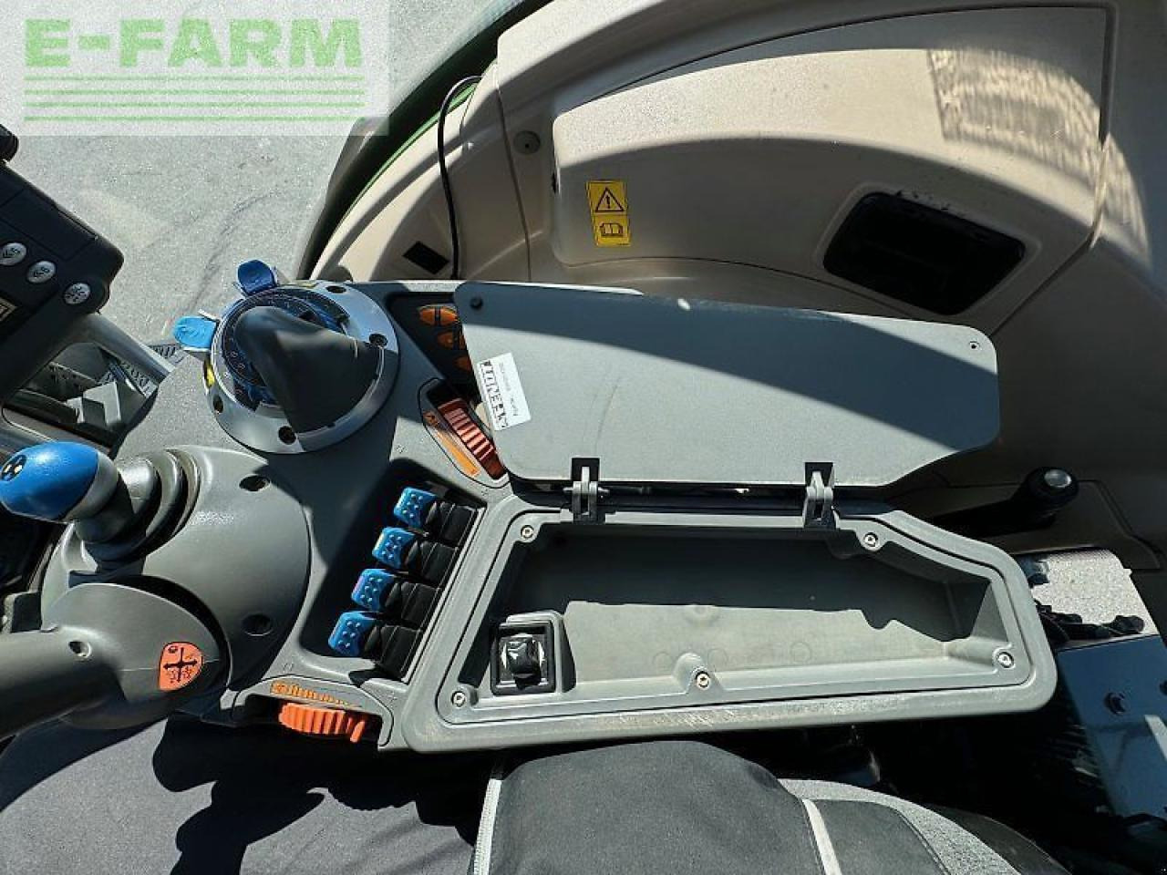 Traktor Fendt 936 vario: slika 13