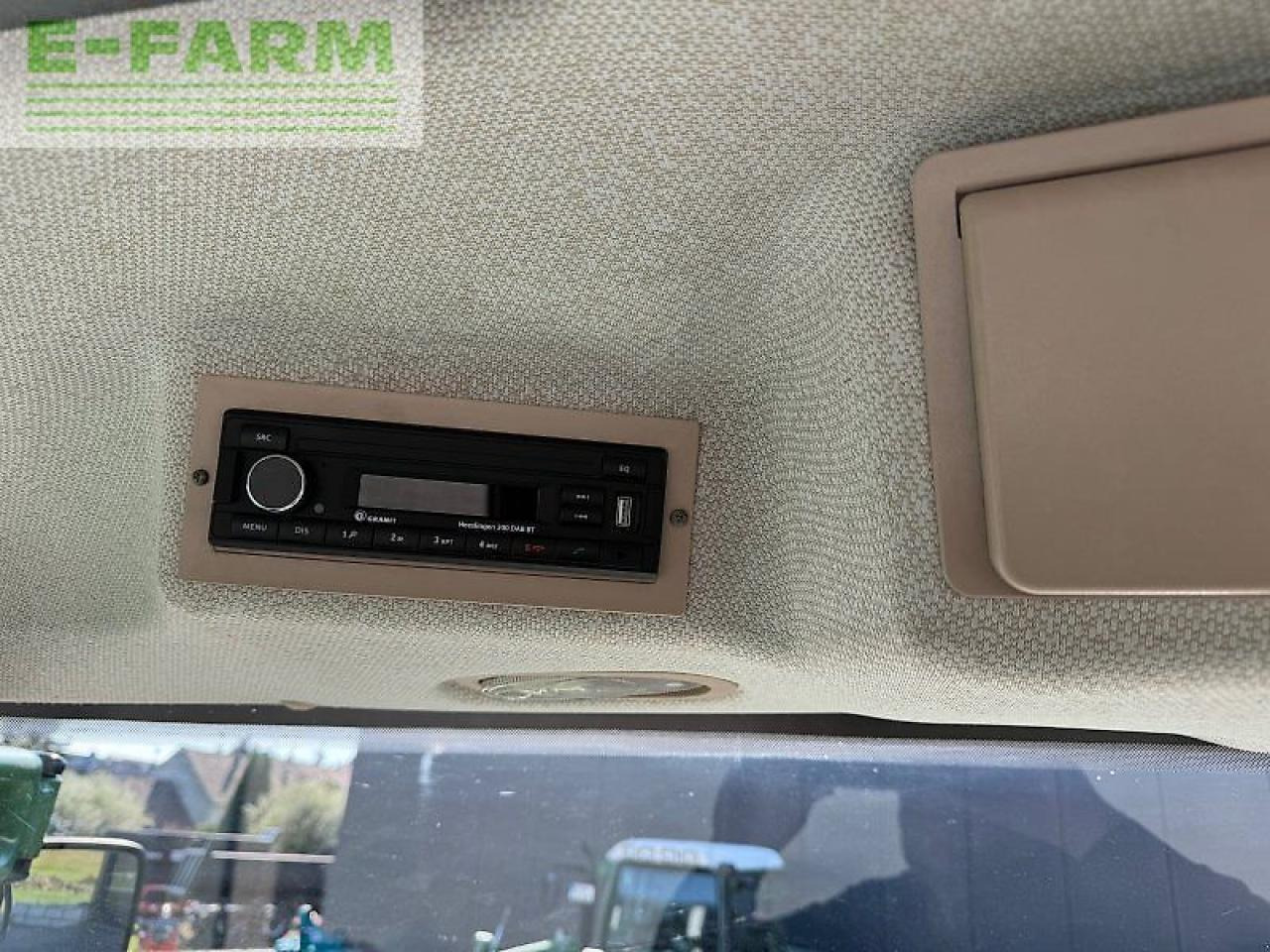 Traktor Fendt 936 vario: slika 20