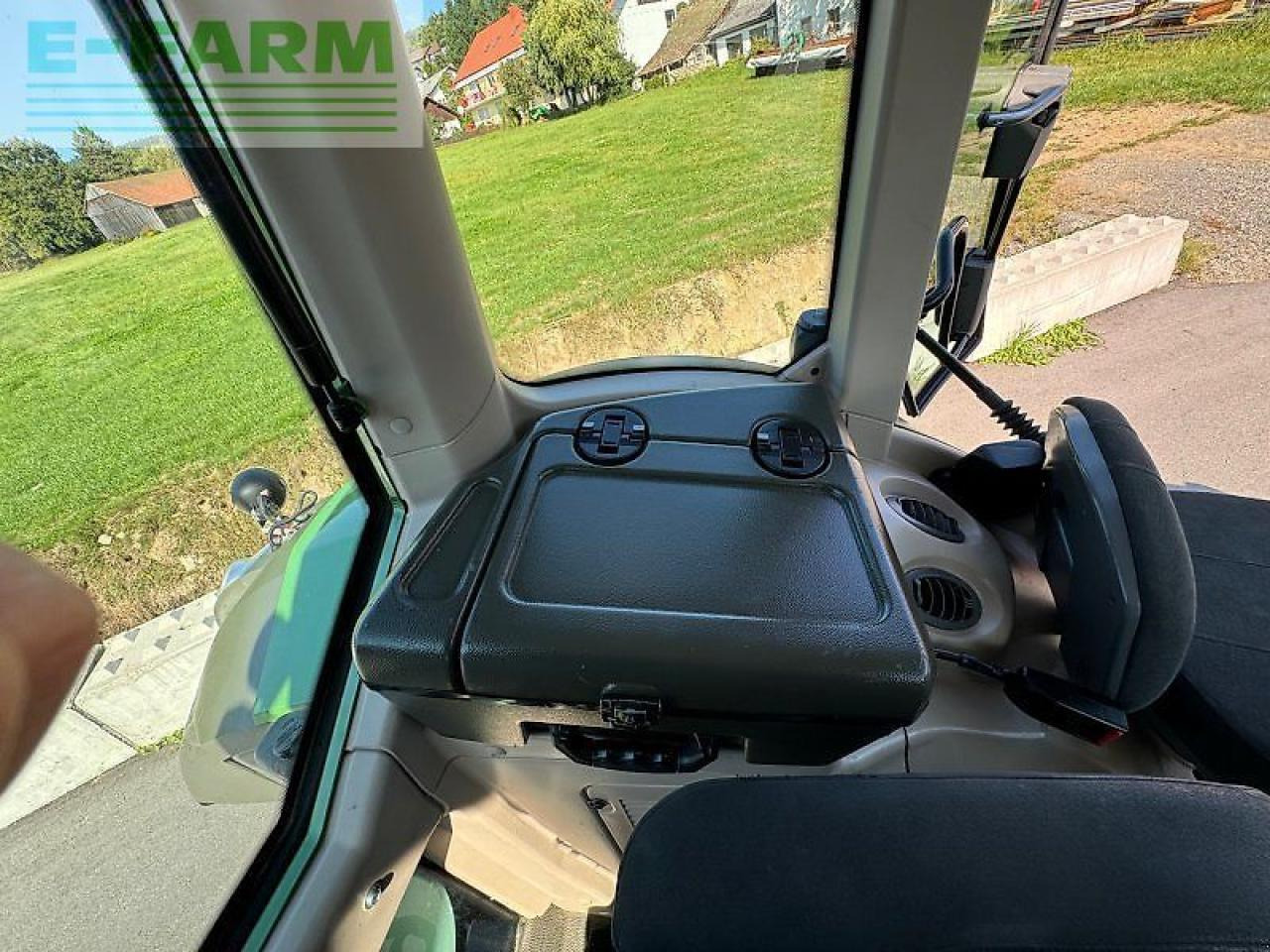 Traktor Fendt 936 vario: slika 14