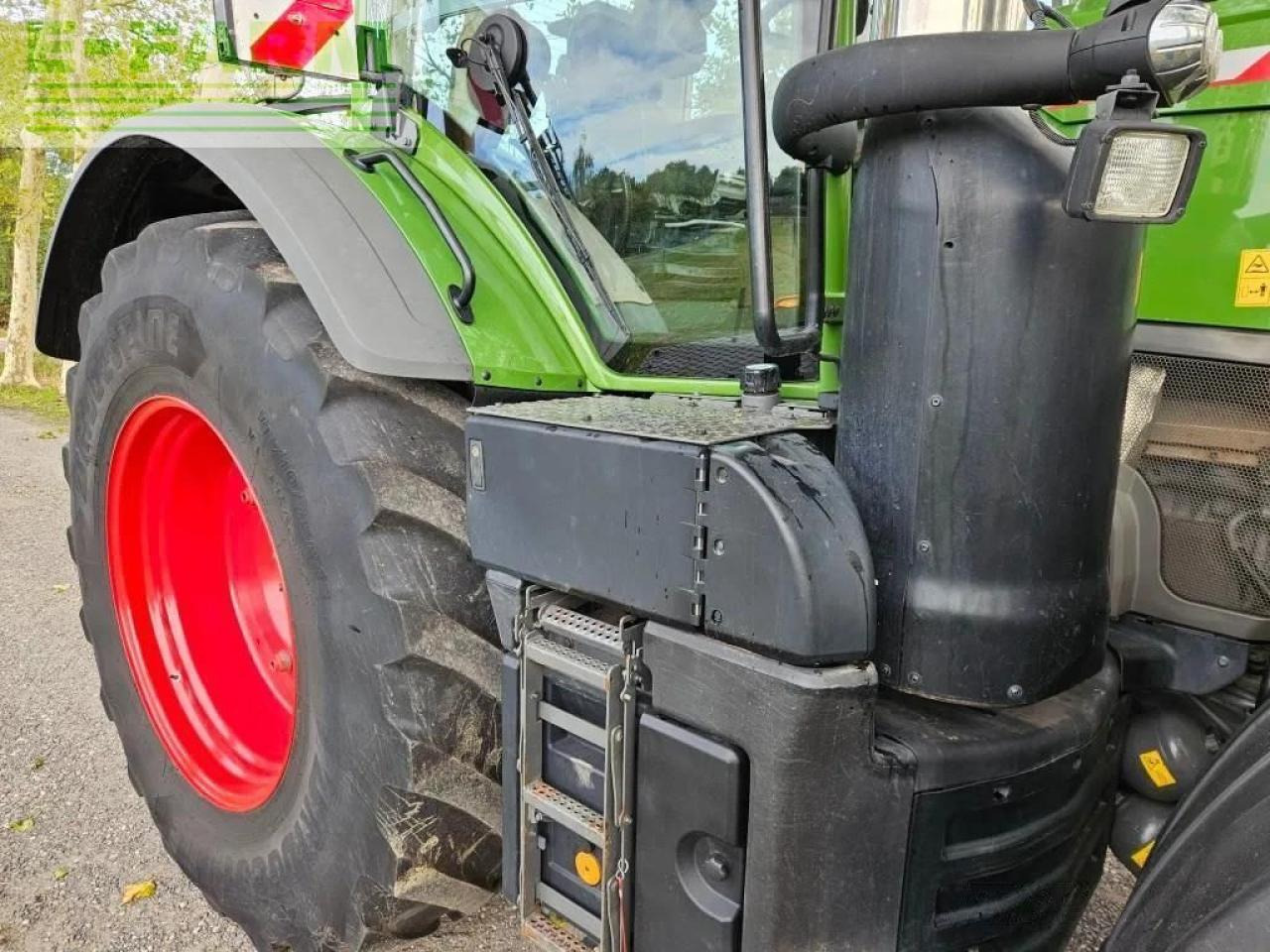 Traktor Fendt 936 vario gen 7 profi plus sett. 2 ( 930 933 939 9 ProfiPlus: slika 18 Traktor Fendt 936 vario gen 7 profi plus sett. 2 ( 930 933 939 9 ProfiPlus: slika 18
