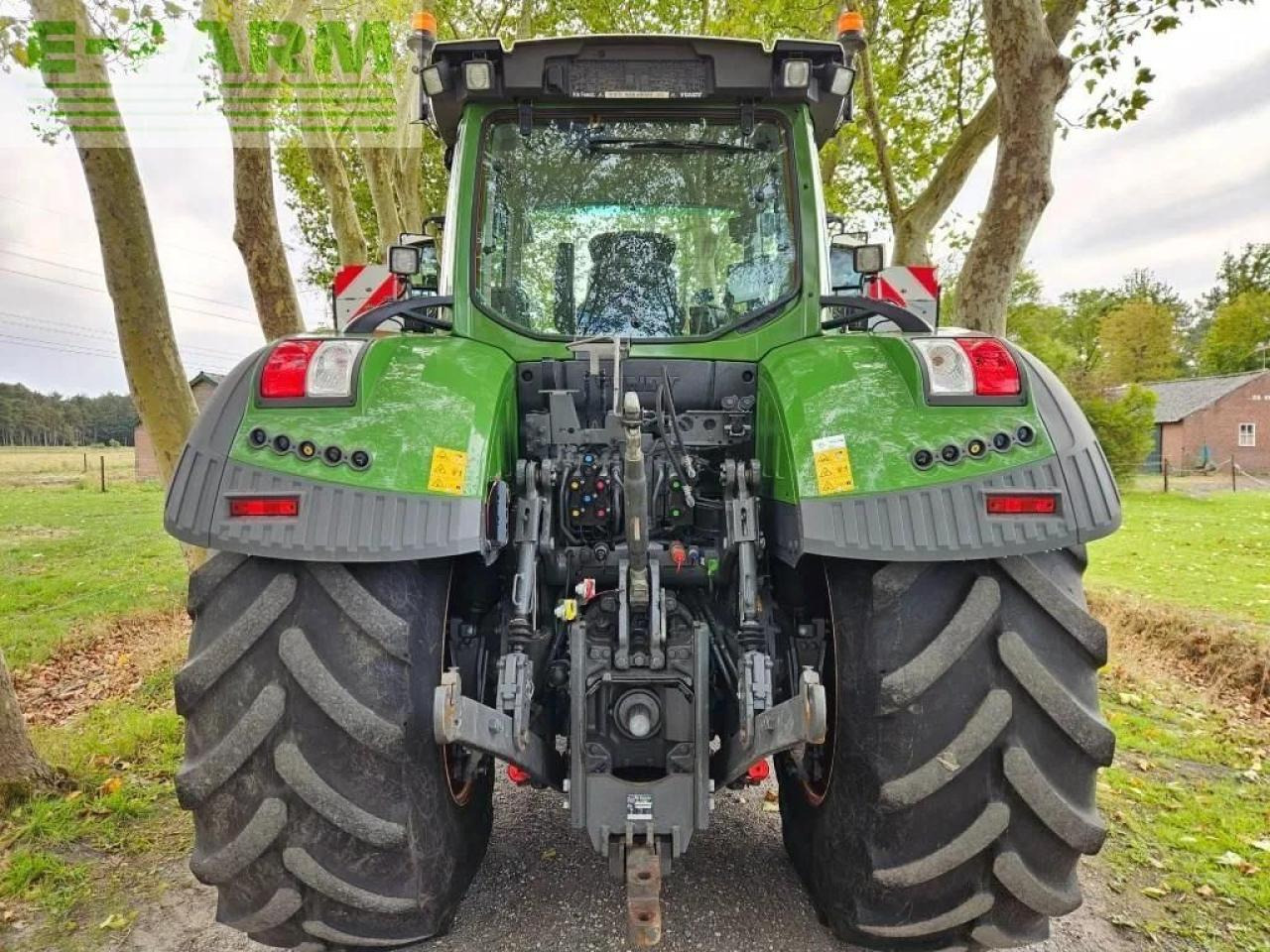 Traktor Fendt 936 vario gen 7 profi plus sett. 2 ( 930 933 939 9 ProfiPlus: slika 7 Traktor Fendt 936 vario gen 7 profi plus sett. 2 ( 930 933 939 9 ProfiPlus: slika 7