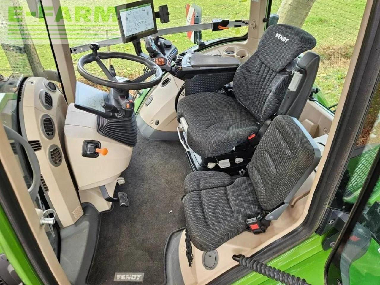 Traktor Fendt 936 vario gen 7 profi plus sett. 2 ( 930 933 939 9 ProfiPlus: slika 9 Traktor Fendt 936 vario gen 7 profi plus sett. 2 ( 930 933 939 9 ProfiPlus: slika 9