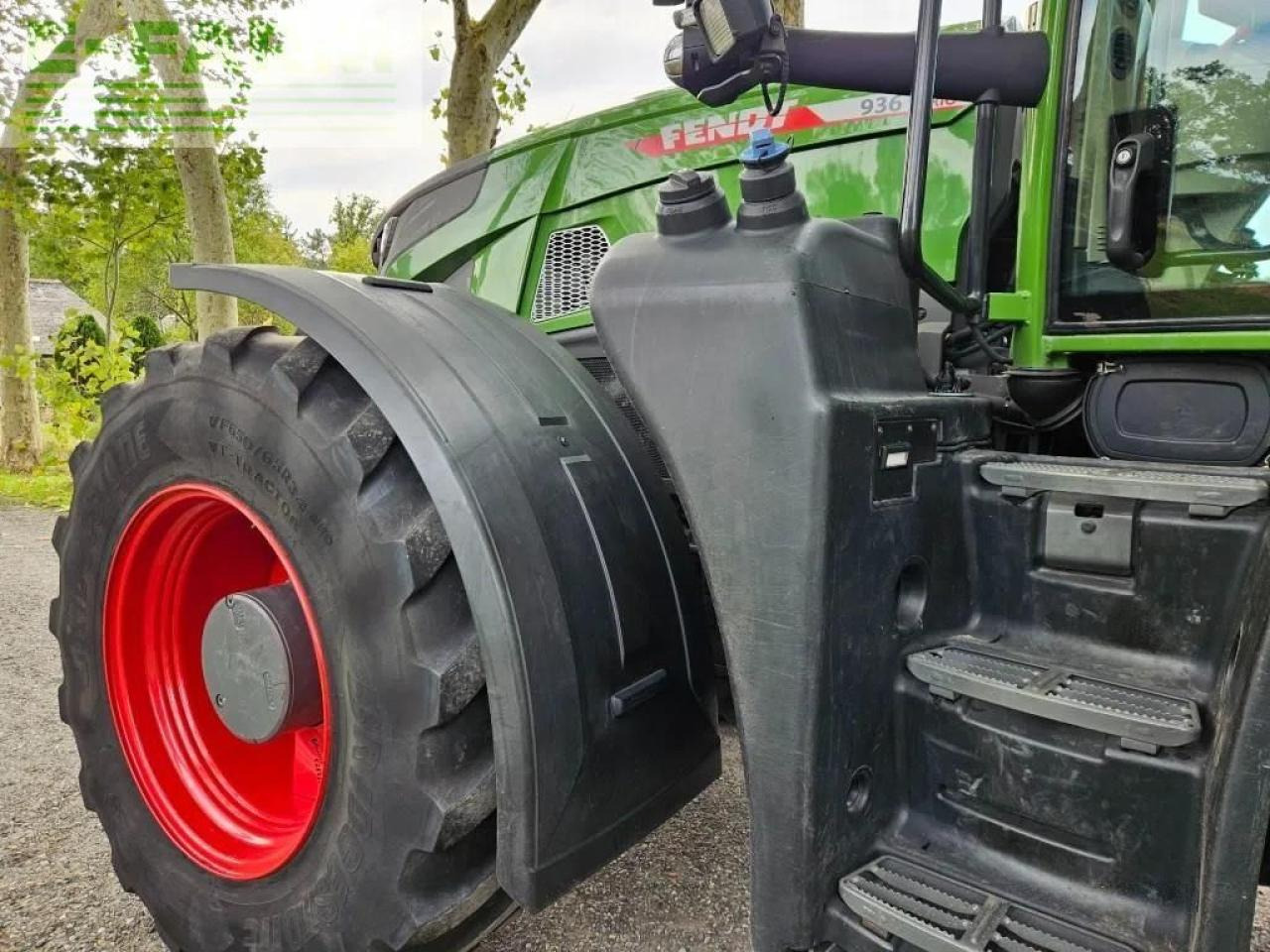 Traktor Fendt 936 vario gen 7 profi plus sett. 2 ( 930 933 939 9 ProfiPlus: slika 15 Traktor Fendt 936 vario gen 7 profi plus sett. 2 ( 930 933 939 9 ProfiPlus: slika 15