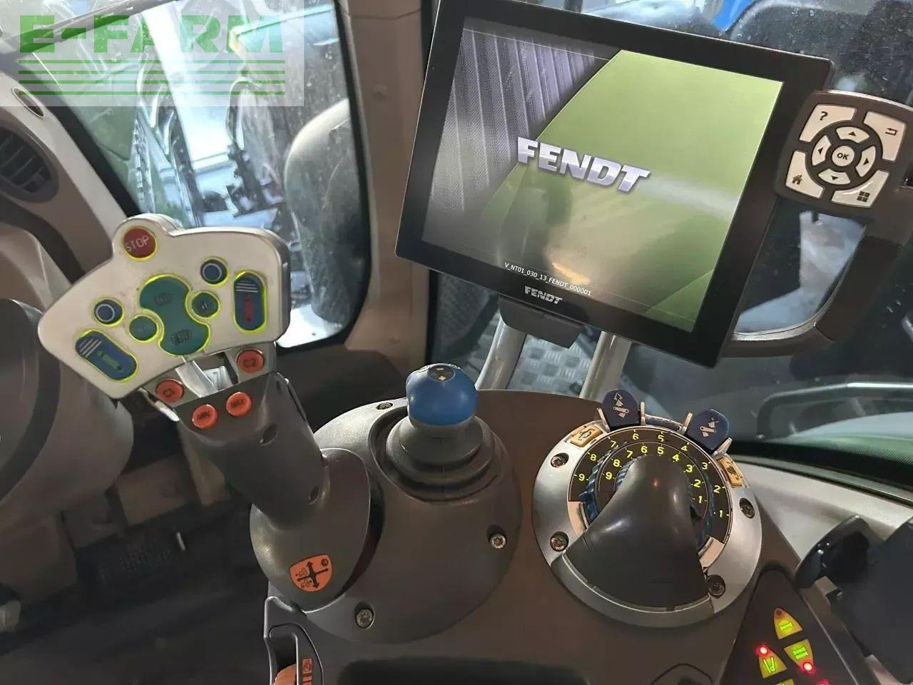 Fendt 939 vario scr - Traktor: slika 3 Fendt 939 vario scr - Traktor: slika 3