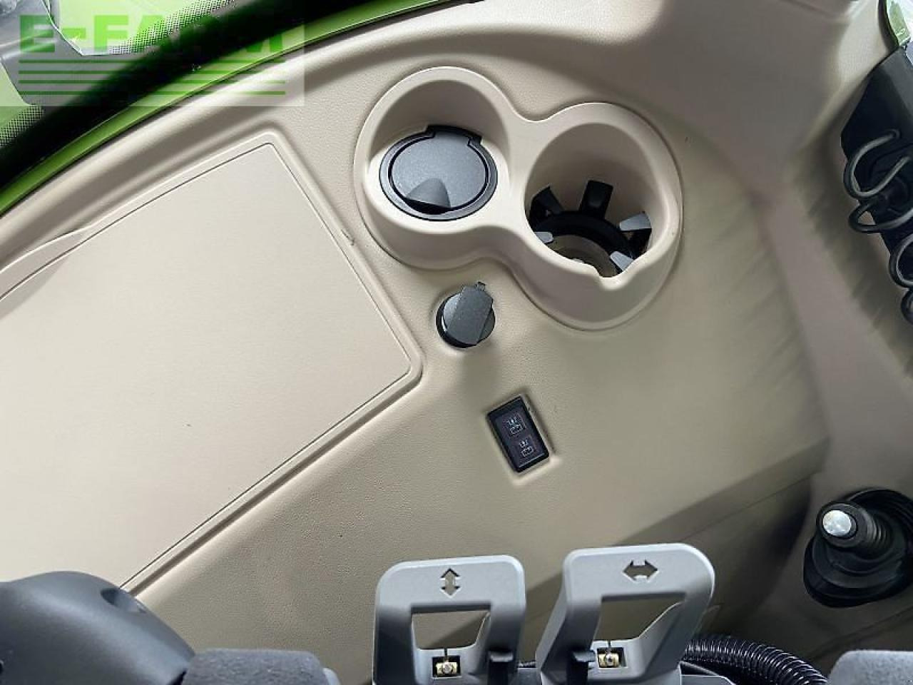 Traktor Fendt 942 vario gen7 profi plus ProfiPlus: slika 20