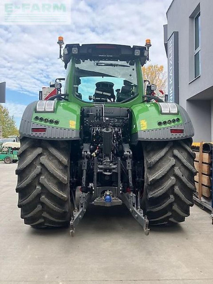 Fendt 942 vario profiplus (my 2020) ProfiPlus - Traktor: slika 4 Fendt 942 vario profiplus (my 2020) ProfiPlus - Traktor: slika 4