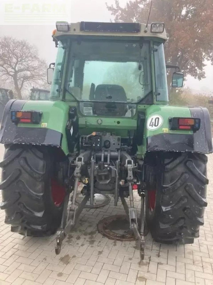Fendt favorit 511c - Traktor: slika 4 Fendt favorit 511c - Traktor: slika 4