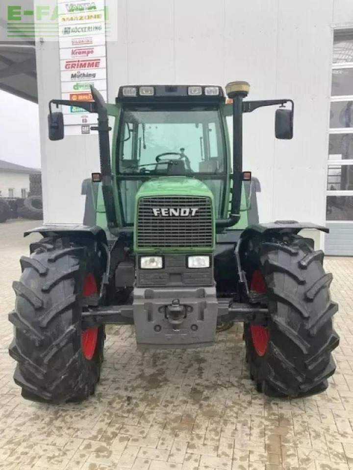 Fendt favorit 511c - Traktor: slika 3 Fendt favorit 511c - Traktor: slika 3
