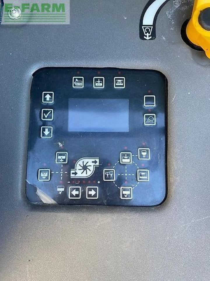 Fendt rogator 344 - Vučena prskalica: slika 5 Fendt rogator 344 - Vučena prskalica: slika 5