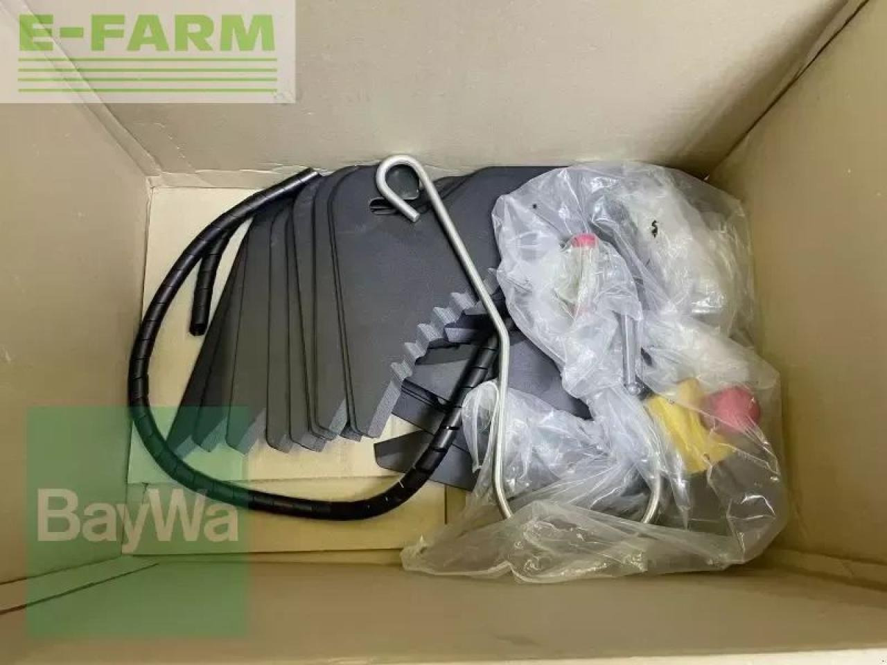 Balirka za kockaste bale Fendt rotana 160 v combi: slika 15
