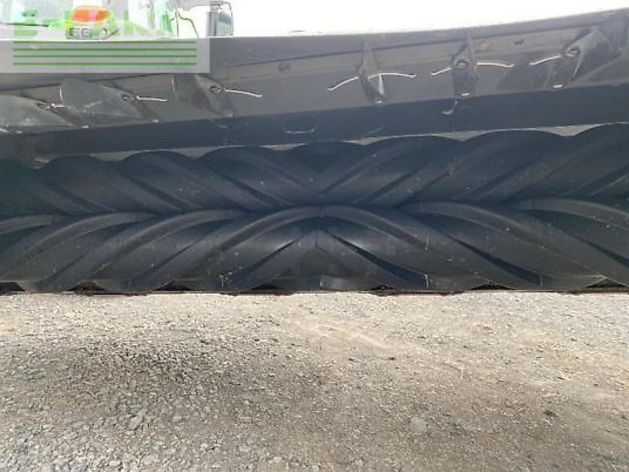 Fendt slicer 3160 - Kosačica: slika 4 Fendt slicer 3160 - Kosačica: slika 4