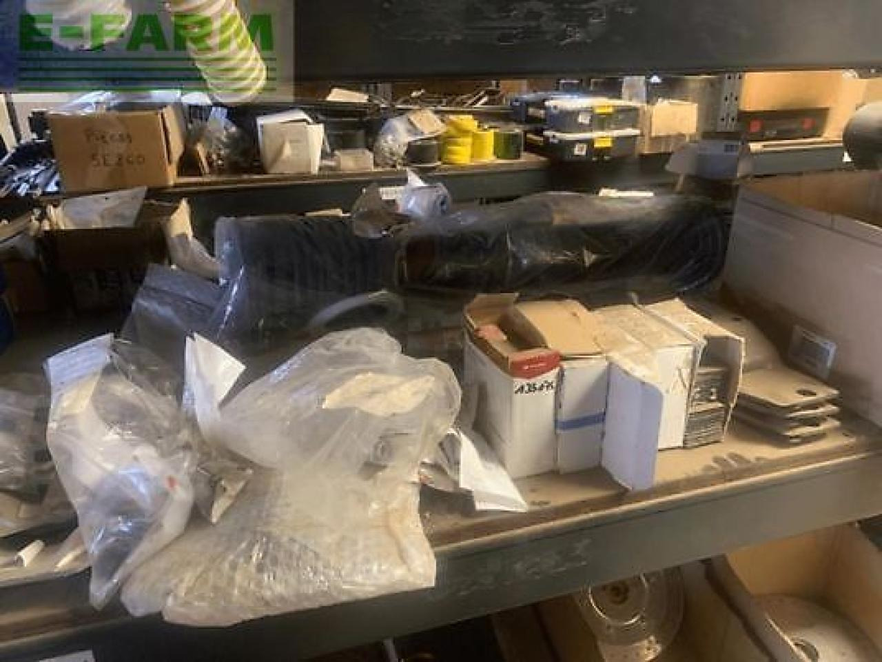 Fendt slicer 3160 - Kosačica: slika 5 Fendt slicer 3160 - Kosačica: slika 5