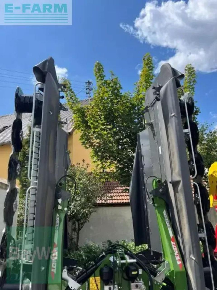 Fendt slicer 860 kc scheibenmähwerk - Kosačica: slika 3 Fendt slicer 860 kc scheibenmähwerk - Kosačica: slika 3