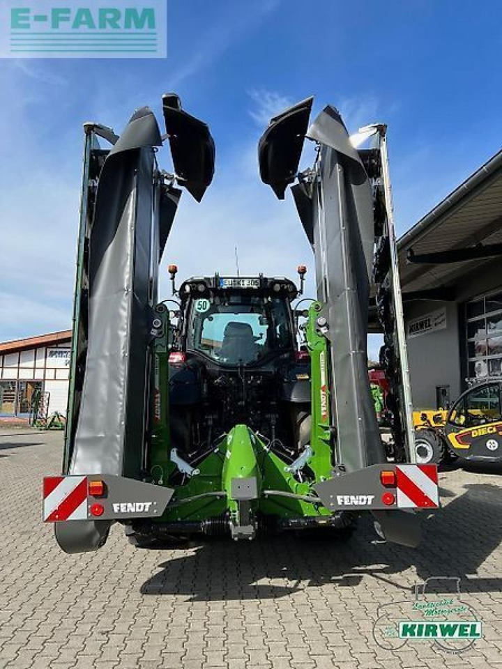 Fendt slicer 960 - Kosačica: slika 2 Fendt slicer 960 - Kosačica: slika 2