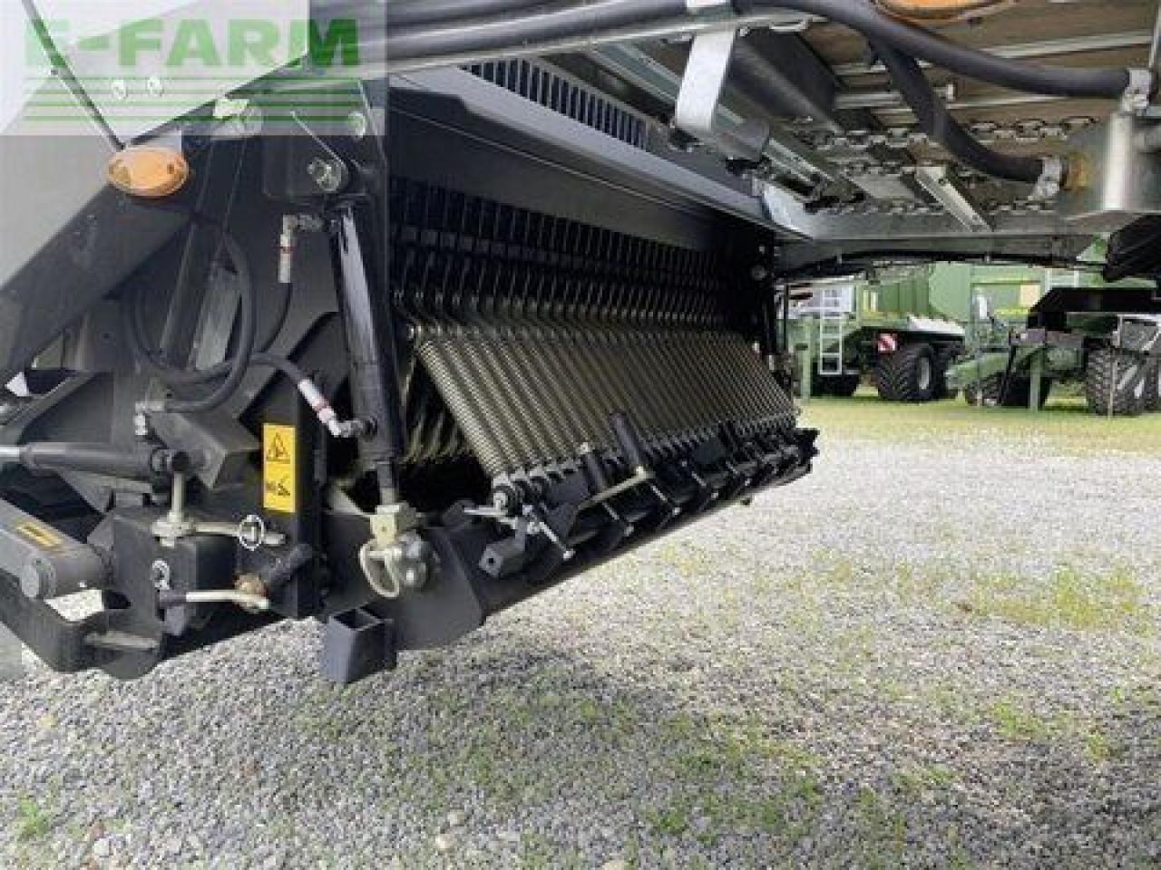 Fendt tigo 60 mr profi - Traktorska prikolica za farmu/ Kiper: slika 5 Fendt tigo 60 mr profi - Traktorska prikolica za farmu/ Kiper: slika 5