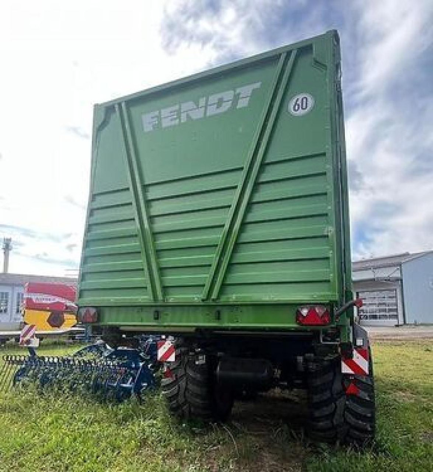 Fendt tigo 75 xr neu und unbenutzt - mit guter ausstat - Traktorska prikolica za farmu/ Kiper: slika 5 Fendt tigo 75 xr neu und unbenutzt - mit guter ausstat - Traktorska prikolica za farmu/ Kiper: slika 5