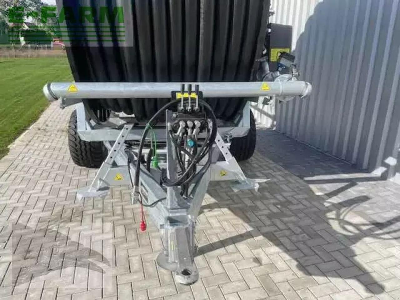 Fiat Agri ge 420/110 mit hüdigcomputer - Sistem za navodnjavanje: slika 3 Fiat Agri ge 420/110 mit hüdigcomputer - Sistem za navodnjavanje: slika 3