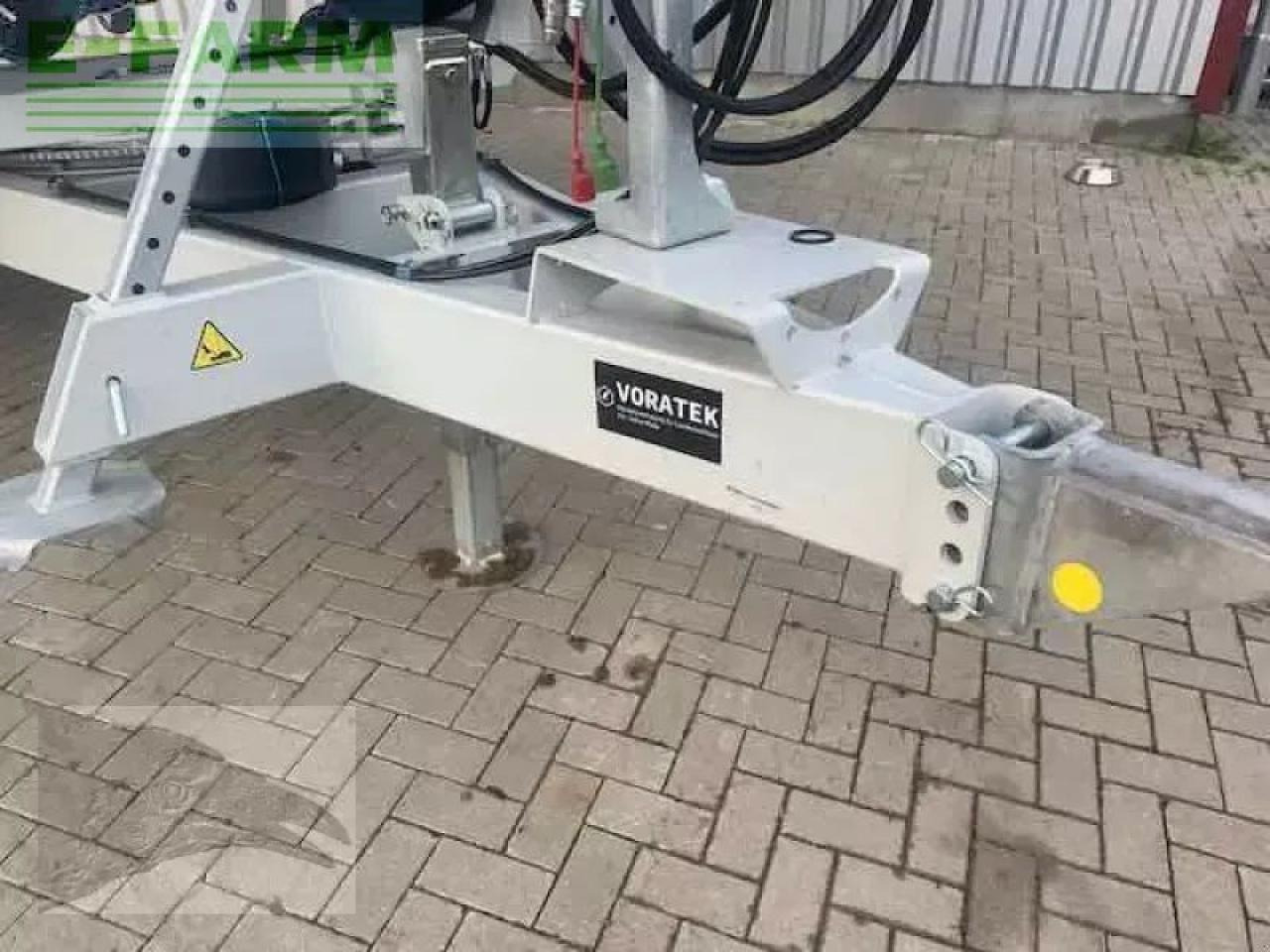 Fiat Agri ges 560/110 mit hüdig computer - Sistem za navodnjavanje: slika 4 Fiat Agri ges 560/110 mit hüdig computer - Sistem za navodnjavanje: slika 4